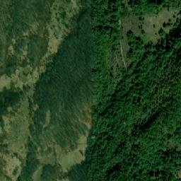 Satellite imagery of Grad, BA