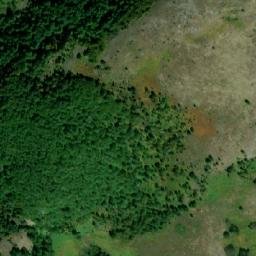 Satellite imagery of Grad, BA