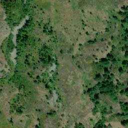 Satellite imagery of Grad, BA