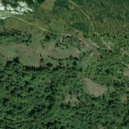 Satellite imagery of Ribički Vrh, BA