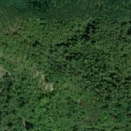 Satellite imagery of Ribički Vrh, BA