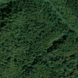 Satellite imagery of Koljeno, BA