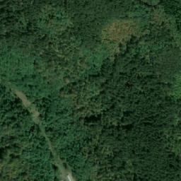 Satellite imagery of Koljeno, BA