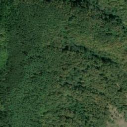 Satellite imagery of Koljeno, BA