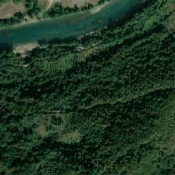 Satellite imagery of Raskršće, BA