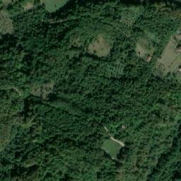 Satellite imagery of Raskršće, BA