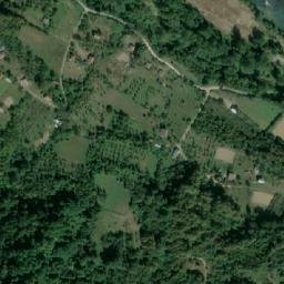 Satellite imagery of Raskršće, BA