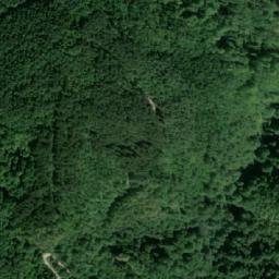 Satellite imagery of Crkvina, BA