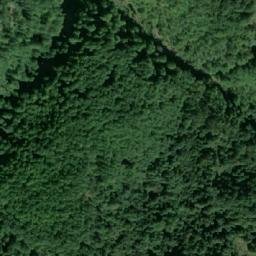 Satellite imagery of Gabelićka Kosa, BA