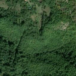 Satellite imagery of Gabelićka Kosa, BA