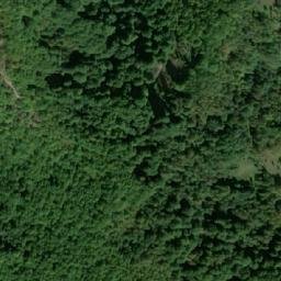 Satellite imagery of Gabelićka Kosa, BA