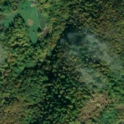 Satellite imagery of Šarulja, BA
