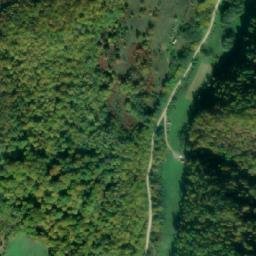 Satellite imagery of Šarulja, BA