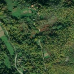 Satellite imagery of Dublje, BA
