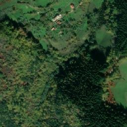 Satellite imagery of Dublje, BA