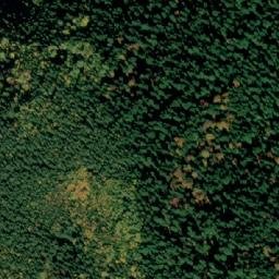 Satellite imagery of Makotić Brdo, BA