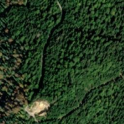 Satellite imagery of Hudika, BA