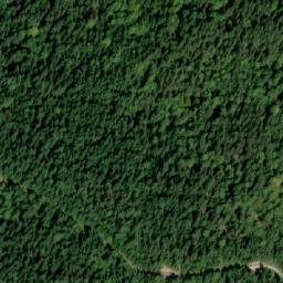 Satellite imagery of Hudika, BA