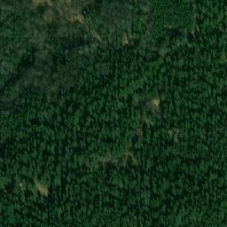 Satellite imagery of Rajkovača, BA