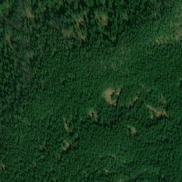 Satellite imagery of Rajkovača, BA