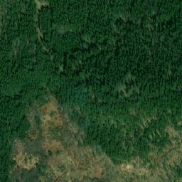 Satellite imagery of Rajkovača, BA