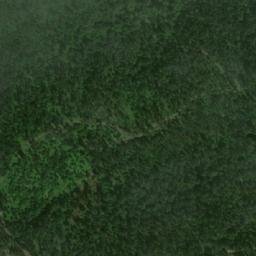 Satellite imagery of Crni Vrh, RS