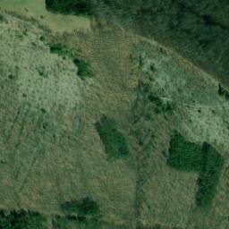 Satellite imagery of Debela Kosa, RS