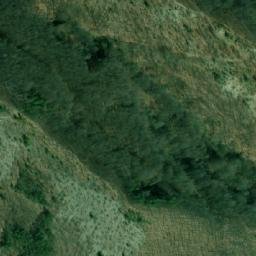 Satellite imagery of Debela Kosa, RS