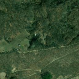 Satellite imagery of Sadevac, RS