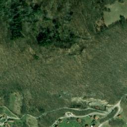 Satellite imagery of Sadevac, RS