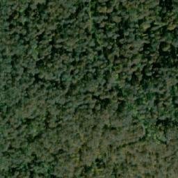 Satellite imagery of Košutica, RS