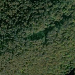 Satellite imagery of Košutica, RS