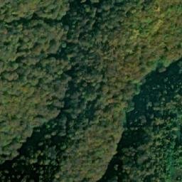 Satellite imagery of Greda, RS
