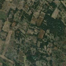 Satellite imagery of Mala Kitica, RS