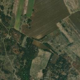 Satellite imagery of Mala Kitica, RS