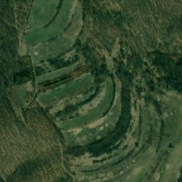 Satellite imagery of Krstatac, RS