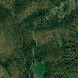 Satellite imagery of Bovedamik, RS