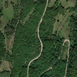 Satellite imagery of Bovedamik, RS