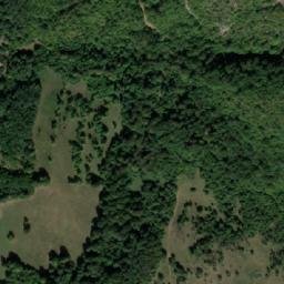 Satellite imagery of Šiljegarište, RS