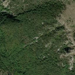 Satellite imagery of Šiljegarište, RS