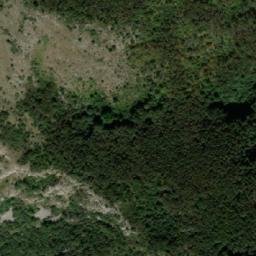 Satellite imagery of Šiljegarište, RS