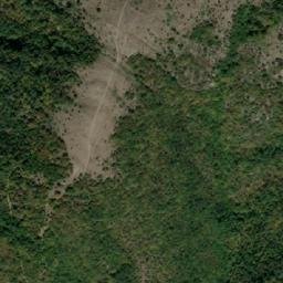 Satellite imagery of Goli Del, RS