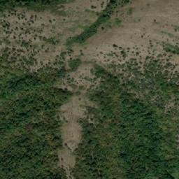 Satellite imagery of Goli Del, RS