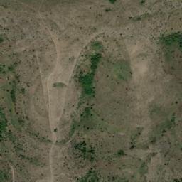 Satellite imagery of Gabrin Del, RS