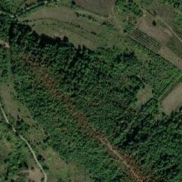 Satellite imagery of Kosa, RS