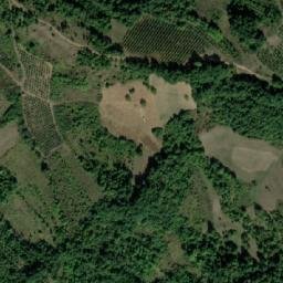 Satellite imagery of Kosa, RS