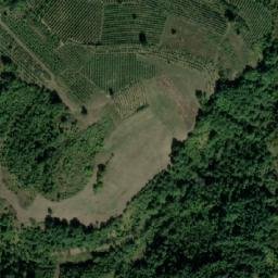 Satellite imagery of Kosa, RS