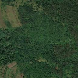 Satellite imagery of Ravnište, RS