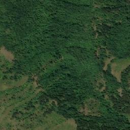 Satellite imagery of Ravnište, RS