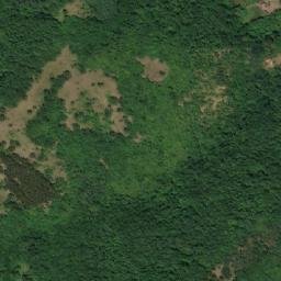 Satellite imagery of Ravni Del, RS